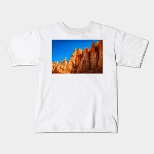 Bryce Canyon National Park Kids T-Shirt